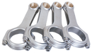 Eagle Subaru EJ20 / EJ25 Connecting Rods (Set of 4)-1