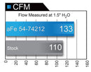 aFe Momentum GT Pro 5R Intake System Chevrolet Camaro 16-17 I4 2.0L (t)-7