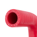 Mishimoto 04-07 Subaru STI / 06-07 WRX Red Silicone Ancillary Hoses-6