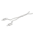 MagnaFlow Sys CB 04- Cadillac CTS-V 5.7L-16