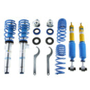 Bilstein B16 (PSS10) 12-13 BMW 328i 2.0L & 3.0L/335i 3.0L Front & Rear Performance Suspension System-7