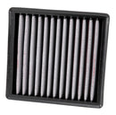 AEM 08-10 F150/250/350 / 07-10 Expedition 10.5in O/S L x 9.875in O/S W x 2.188in H DryFlow Filter-9