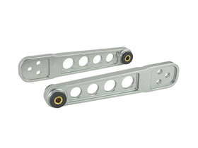 Skunk2 01-05 Honda Civic Hard Anodized Rear Lower Control Arm (Includes Socket Tool) - 0