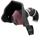 K&N Hyundai Genesis 2.0L-L4 Turbo Typhoon Performance Intake-1