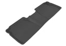 3D MAXpider 2011-2016 Scion TC Kagu 2nd Row Floormats - Black-1
