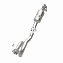 MagnaFlow Conv Direct Fit OEM 12-17 Jeep Wrangler 3.6L Underbody-17