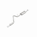 MagnaFlow Sys C/B 01-03 Toyota Sequoia 4.7L V-19