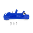 Mishimoto 01-07 Subaru WRX / WRX STI Blue Silicone Induction Hose-8