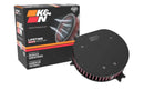 K&N 99-09 Yamaha XVS1100 V-Star Air Filter-8