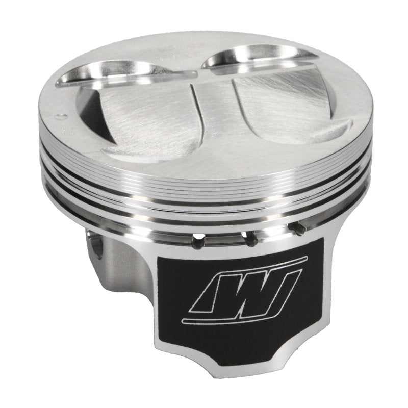 Wiseco MAZDA MIATA 1.8L 4v 10.5:1 84.0MM Piston Shelf Stock Kit - 0