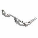 MagnaFlow Conv DF 07-09 Jeep Wrangler/Wrangler Unltd 3.8L (49 State)-13