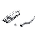 MagnaFlow Sys C/B Chrysler Crossfire 3.2L V6-1
