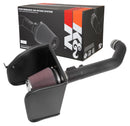 K&N 17-18 Chevrolet Colorado V6-3.6L F/I AirCharger Performance Intake-12