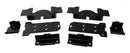 Air Lift Loadlifter 5000 Ultimate for 2019 Chevrolet Silverado 1500 4WD-9