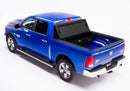 BAK 09-18 Ram 1500 (19-20 Classic Only) 5ft 7in Bed (w/o Ram Box) BAKFlip MX4 Matte Finish-8