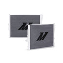 Mishimoto 99-06 BMW 323i/323i/328i/330i Performance Aluminum Radiator-3