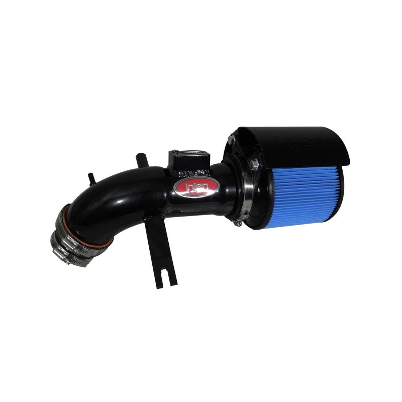 Injen 12 Ford Focus 2.0L 4cyl Black Air Intake w/ MR Tech, Web Nano-Fiber Dry Filter & Heat Shield - 0