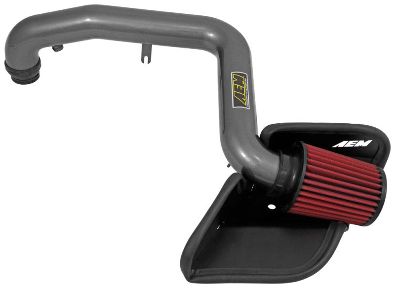 AEM 2015 Volkswagen Jetta 2.0L L4 - Cold Air Intake System - 0