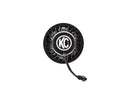 KC HiLiTES 07-18 Jeep JK 7in. Gravity LED Pro DOT Approved Replacement Headlight (Single)-3