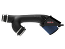 aFe Rapid Induction Cold Air Intake System w/Pro 5R Filter 2021+ Ford F-150 V6-3.5L (tt)-5