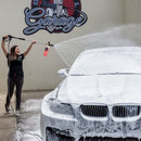 Chemical Guys TORQ Professional Foam Cannon Max Foam 8-3