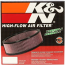 K&N Replacement Air Filter GM CARS & TRUCKS, 1968-97-5