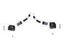 aFe Toyota Land Cruiser 300 Series Momentum GT Coil Air Intake System w/ Pro 5R Media-6
