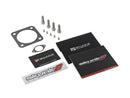 Skunk2 Pro Series Mitsubishi EVO VII/VIII/IX 68mm Billet Throttle Body (Black Series) (Race Only)-5