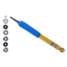 Bilstein B6 2001 Toyota Sequoia Limited Rear 46mm Monotube Shock Absorber - 0