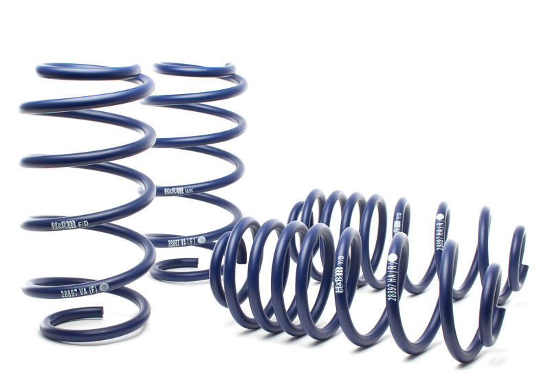 H&R 12-19 Volkswagen Beetle Turbo 2.0T Sport Spring - 0