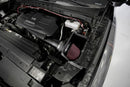 K&N 2017 Nissan Titan V8-5.6L F/I AirCharger Performance Intake-4