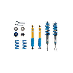 Bilstein B14 Audi S4 (8E) K4 Performance Suspension System (May Req. OE 8E0412377C) - 0