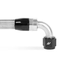 Mishimoto 08-14 Subaru WRX Oil Cooler Kit-9