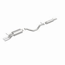 MagnaFlow Sys C/B VW Golf Iv/Beetle 2.0L Vr6 (Vehicles W/O Fascia Cutout)-19