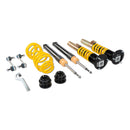 ST TA-Height Adjustable Coilovers 01-05 BMW E46 M3 Coupe/Convertible-2