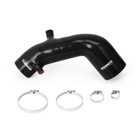 Mishimoto 00-05 Honda S2000 Black Silicone Induction Hose Kit - 0
