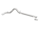 MagnaFlow 08-17 Ford F-250/F-350/F-450 6.4L/6.7L DPF-Back SS 5in Single Passenger Side Rear Exit-16