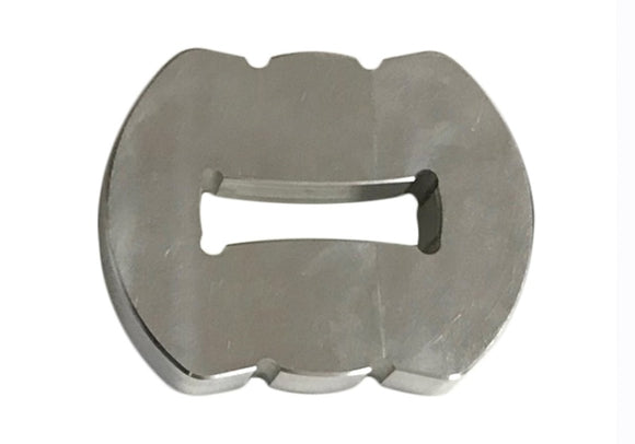 Ford Racing 15-19 Mustang 2.3L/5.0L/5.2L Aluminum Machined Engine Cap Covers