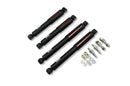 Belltech SHOCK SET NITRO DROP 2-5