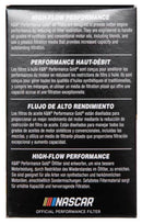 K&N Performance Oil Filter for 09-19 GM 1.4L / 1.6L / 1.8L w/ Hengst Filter Housing-4