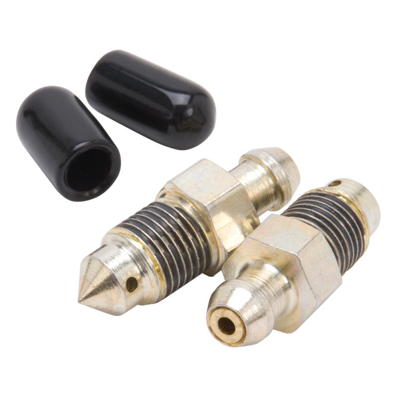 Russell Performance Speed Bleeder 10mm X 1.00 - 0