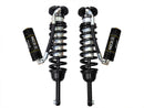 ICON 2005+ Toyota Tacoma Ext Travel 2.5 Series Shocks VS RR Coilover Kit-1