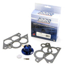 BBK GM Tuned Port 305 / 350 Adjustable Fuel Pressure Regulator Kit-1