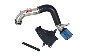 Injen 12-15 Honda Civic Si 9th Gen/13-15 Acura ILX 2.4L 4Cyl Polished True Cold Air Intake w/MR Tech - 0