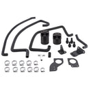 Mishimoto 07-09 Nissan 350Z PCV-Side Catch Can Kit-1