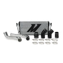 Mishimoto 13+ Dodge Cummins 6.7L Intercooler Kit - Silver-14