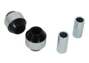 Whiteline 01-05 Lexus IS300 Radius Arm Lower Bushing Kit-6