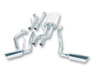 Borla 07-08 Toyota Tundra 5.7L Exhaust-2