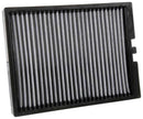 K&N 15-17 Ford Mustang 2.3L-L4 F/I Cabin Air Filter-2