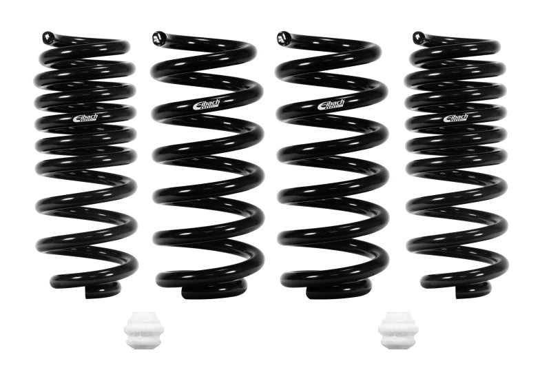 Eibach Pro-Kit for 2014-2015 Jeep Grand Cherokee SRT-8 - 0
